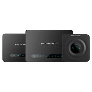 Analog Telephone Adaptors