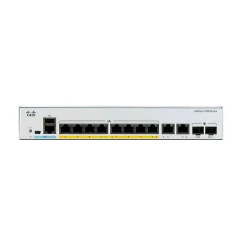 cisco switchess