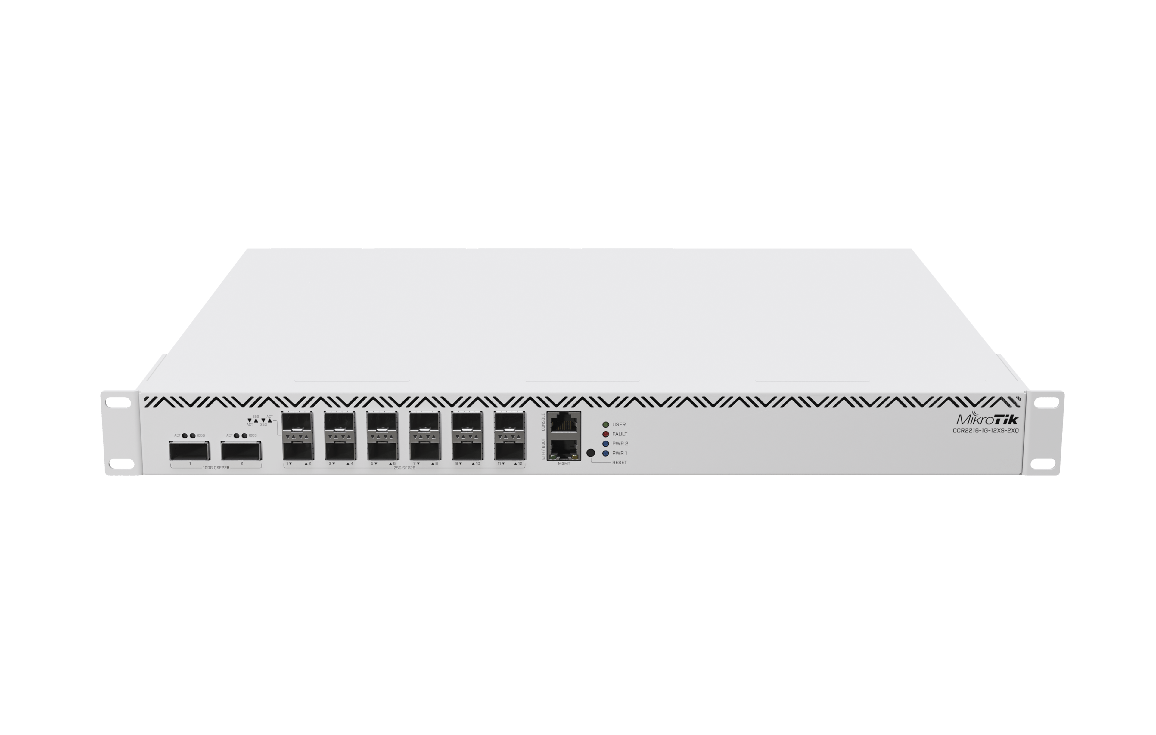 Mikrotik CCR2216-1G-12XS-2XQ