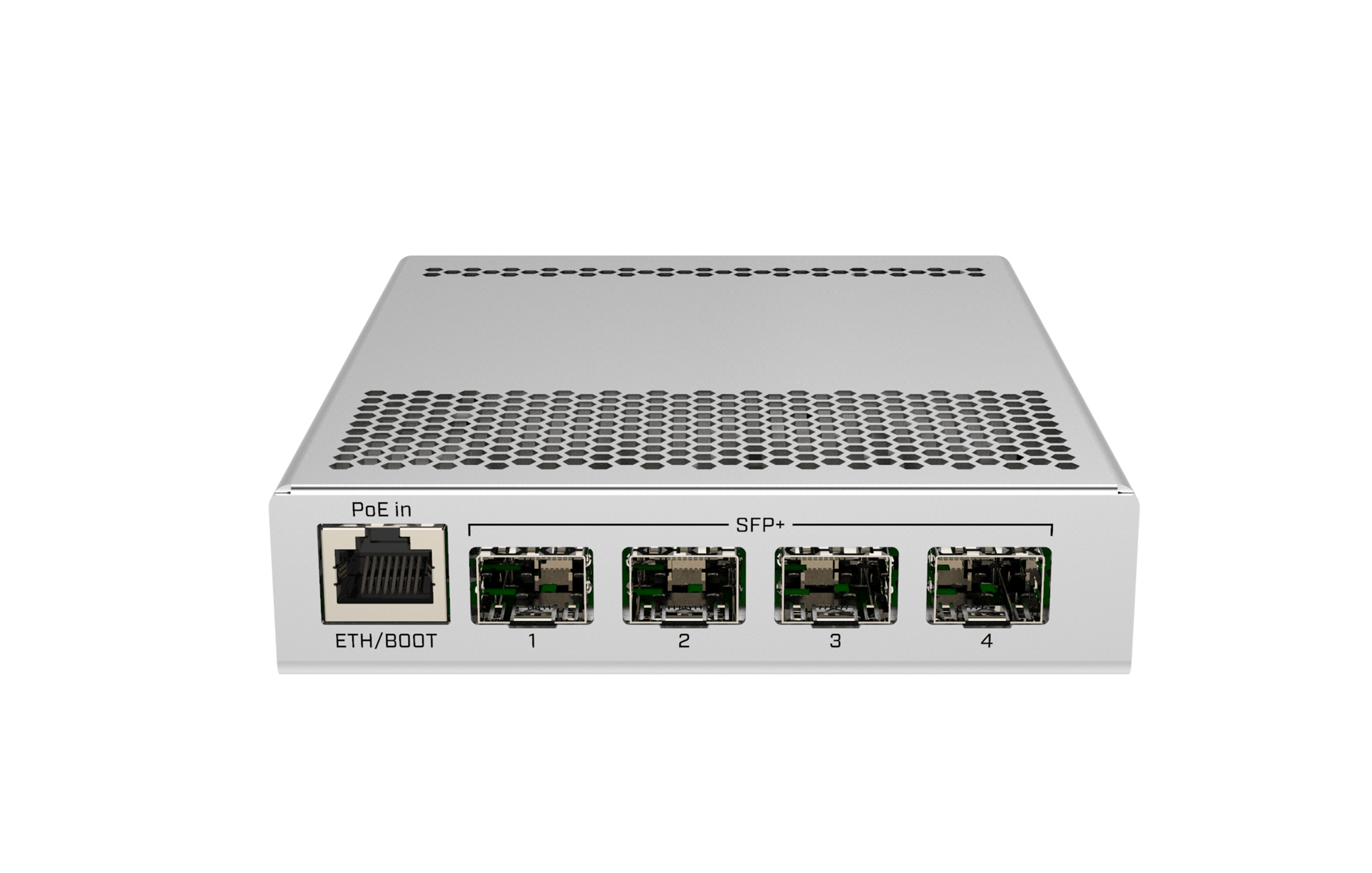 Mikrotik switches