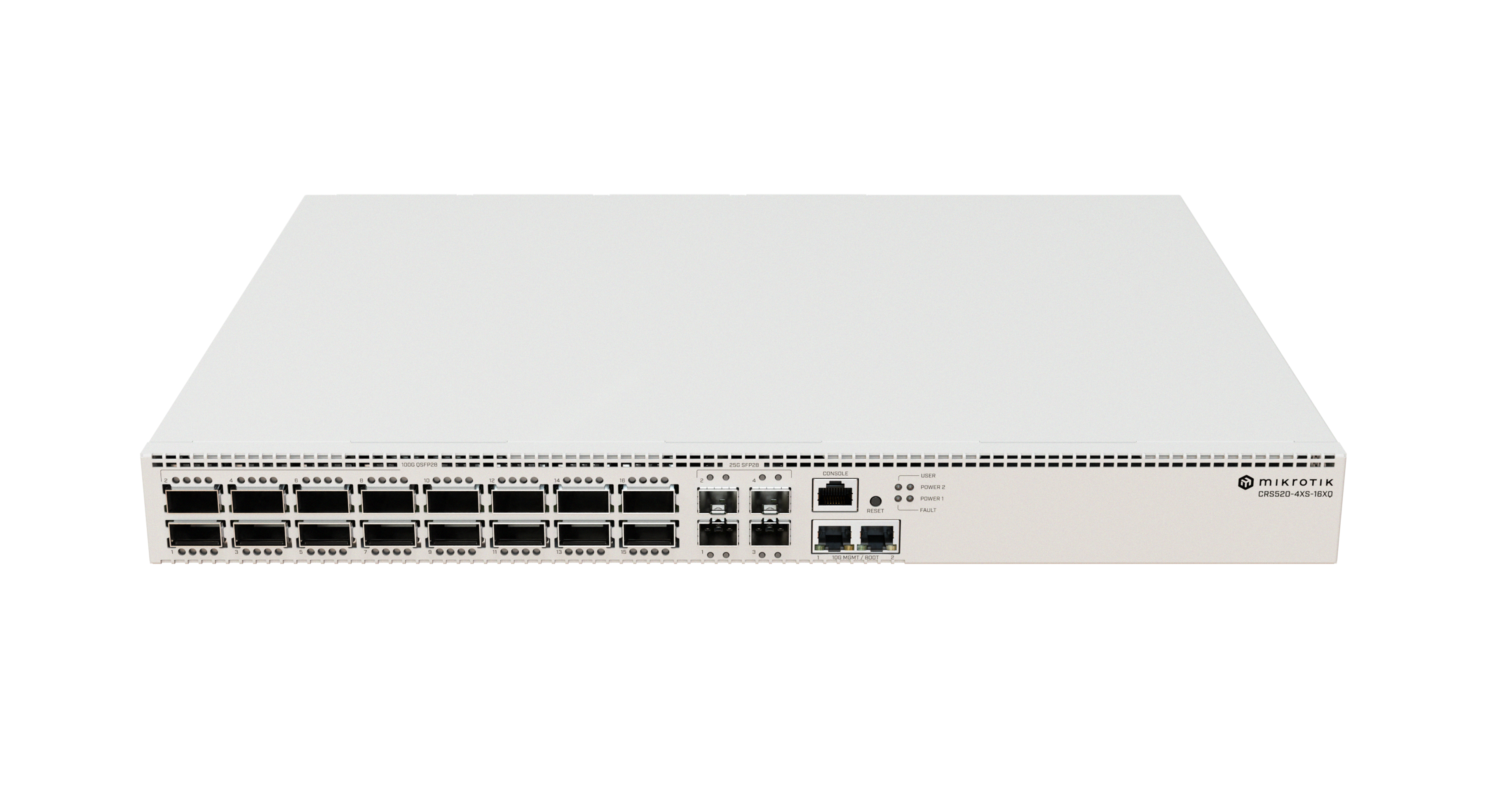 Mikrotik switches CRS309-1G-8S+IN