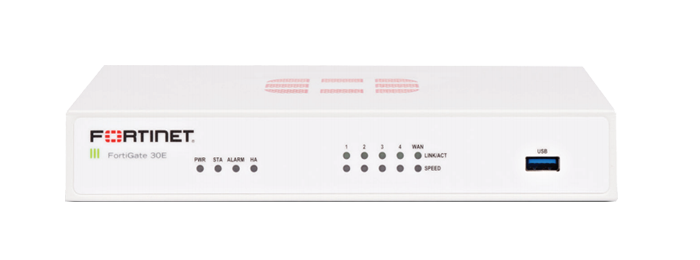 Fortinet Firewall