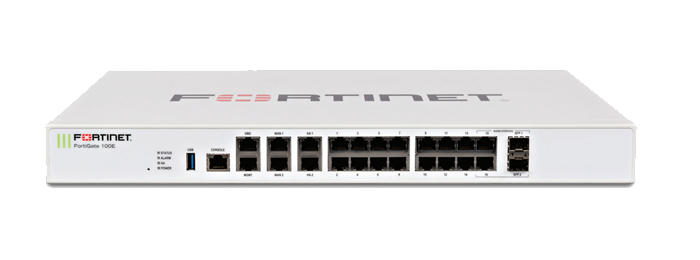 Fortinet Firewall