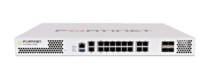 Fortinet Firewall