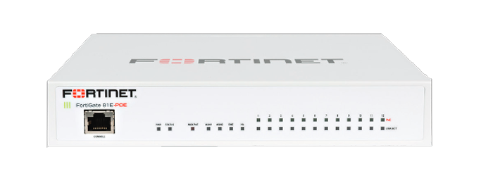 Fortinet Firewall