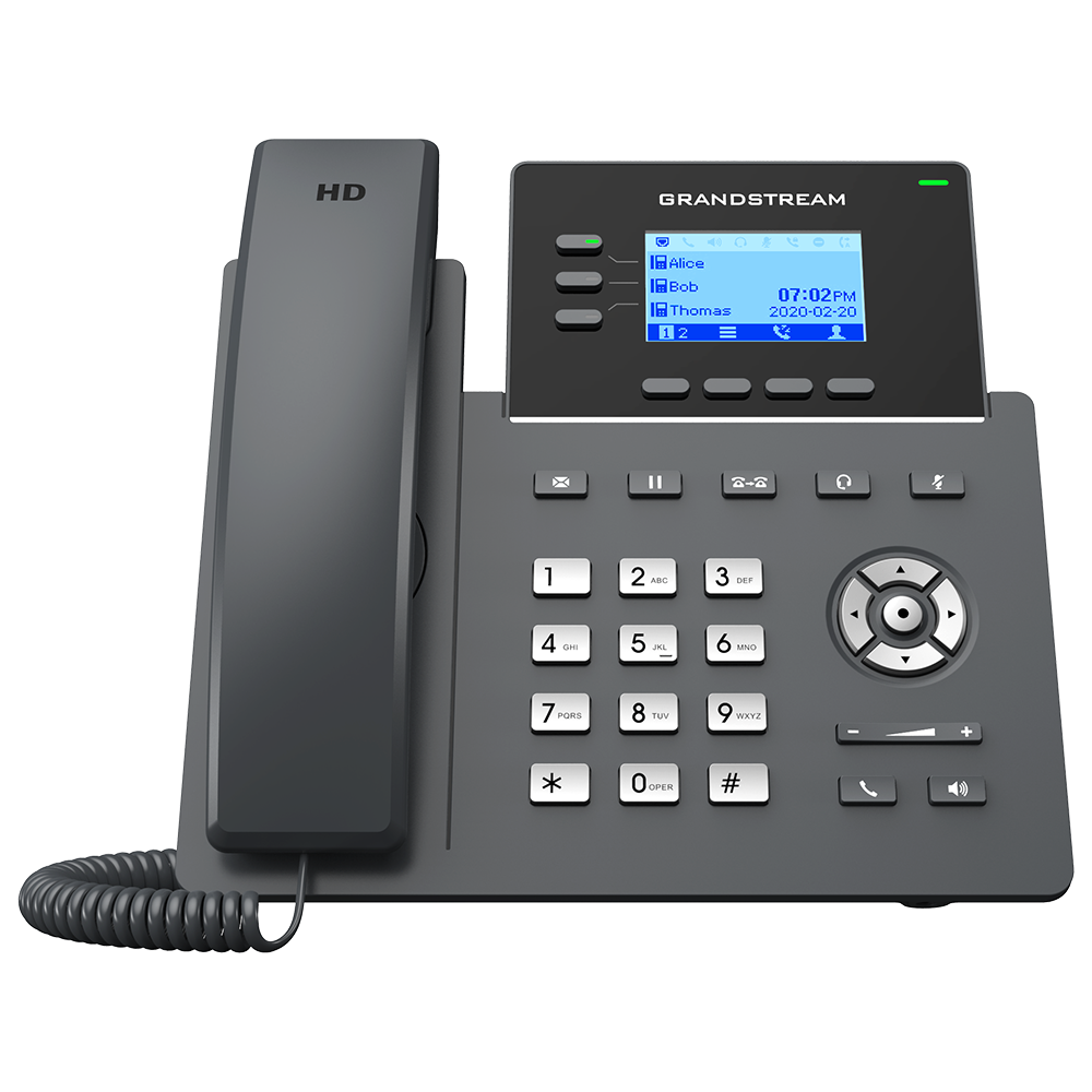 Grp ip phone
