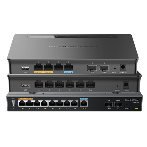 GWN7000 Series