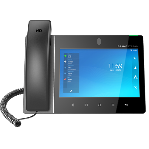 Grp ip phone