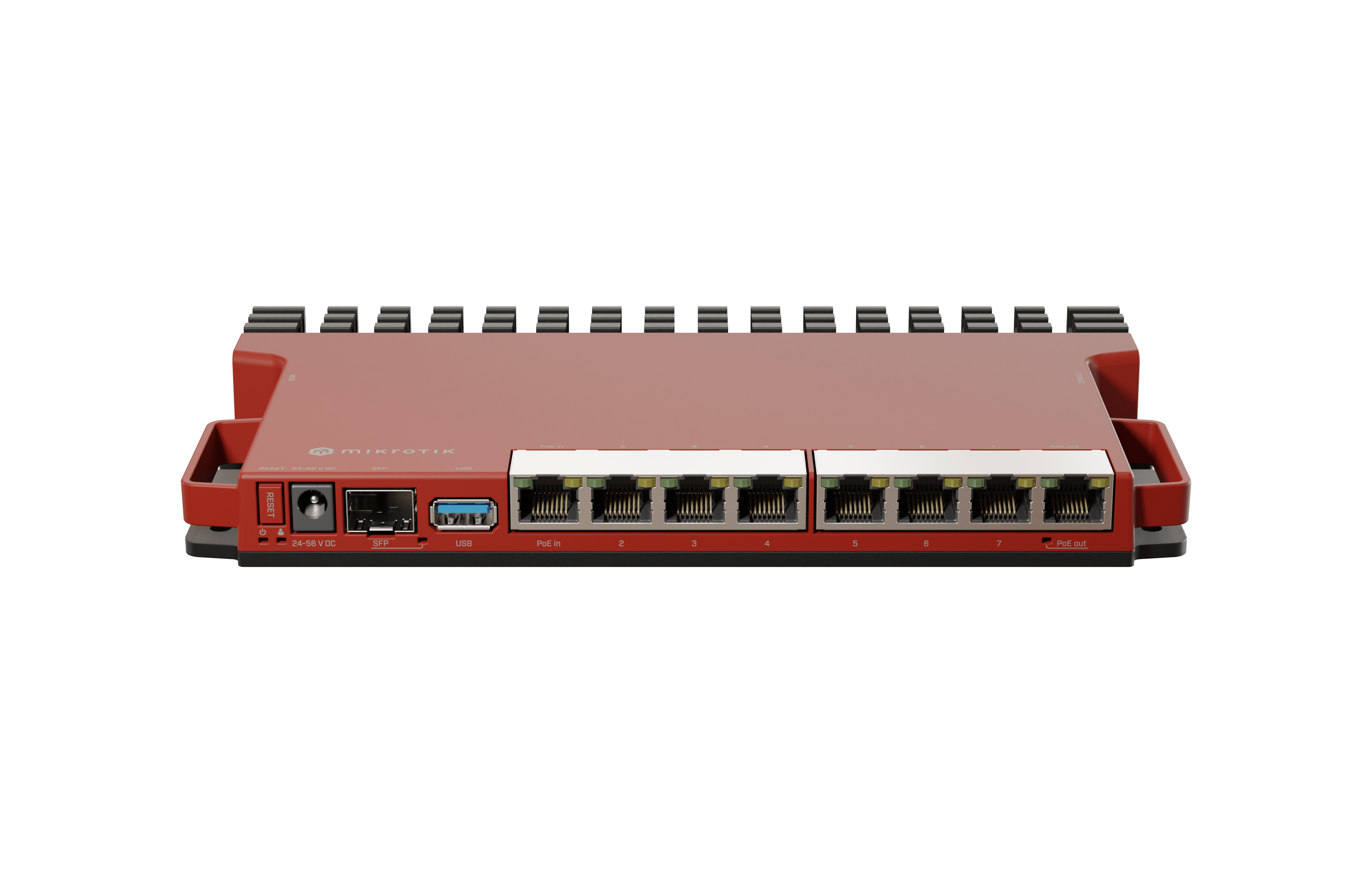 Mikrotik L009UiGS-RM