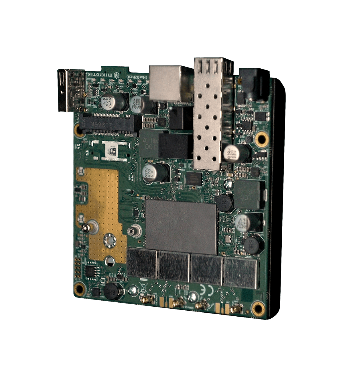 Mikrotik RouterBOARD