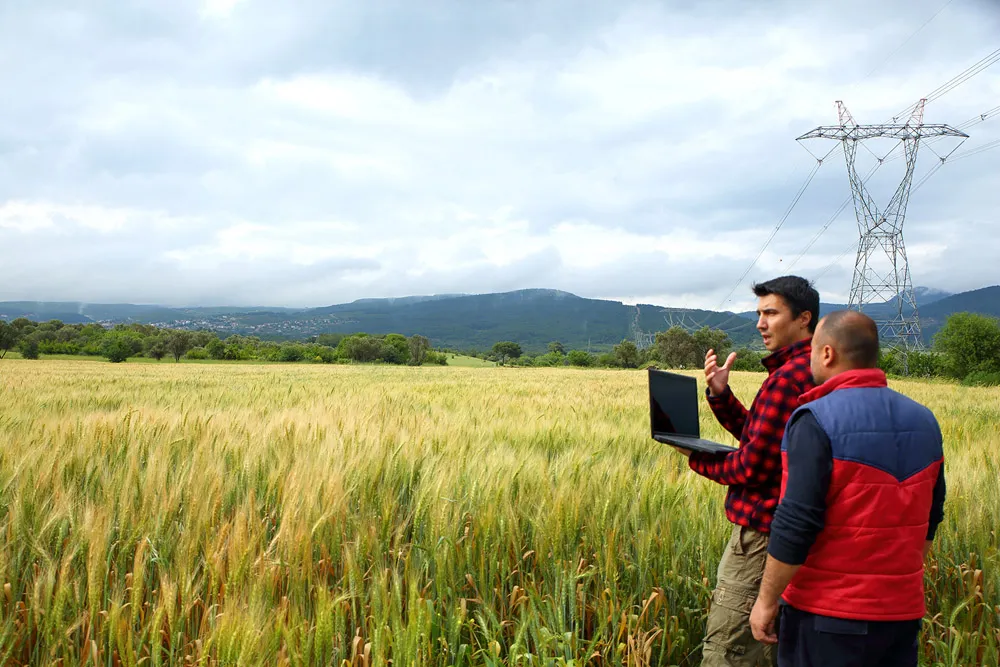 Wave Rural Connect Rural Connectivity Solution - Rectus Technologies