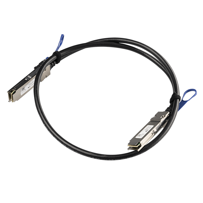 Mikrotik SFP/QSFP