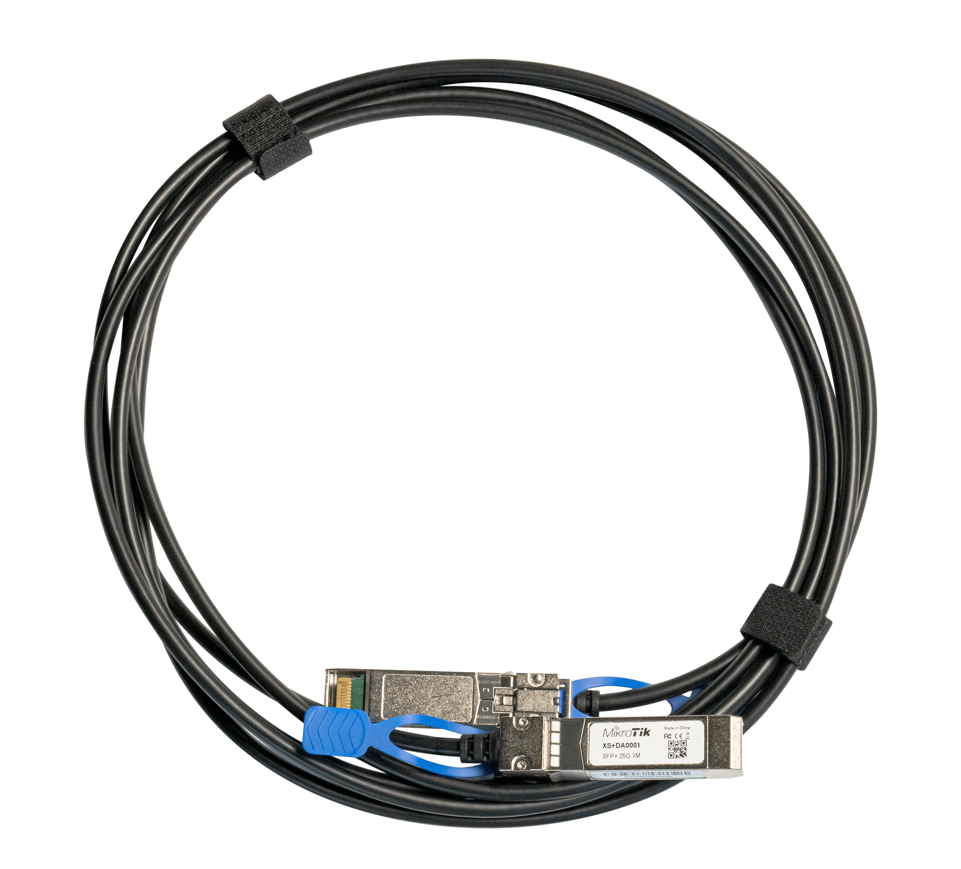 Mikrotik XS+DA0001