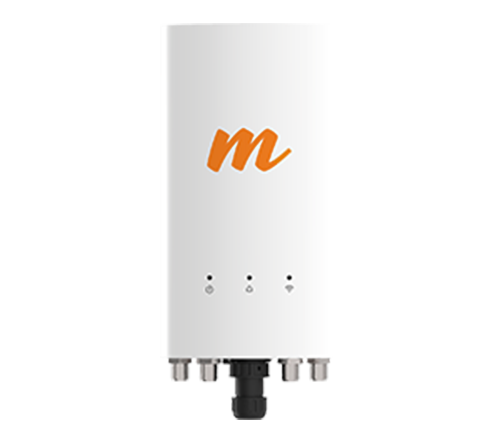 PTMP (Point-to-Multipoint)