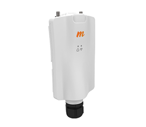 PTMP (Point-to-Multipoint)