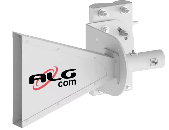 Point-to-Multipoint Antennas