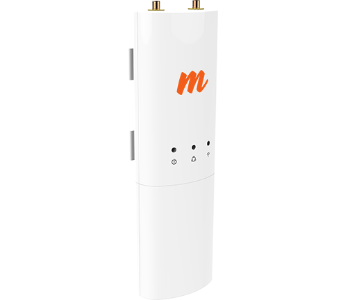 PTMP (Point-to-Multipoint)