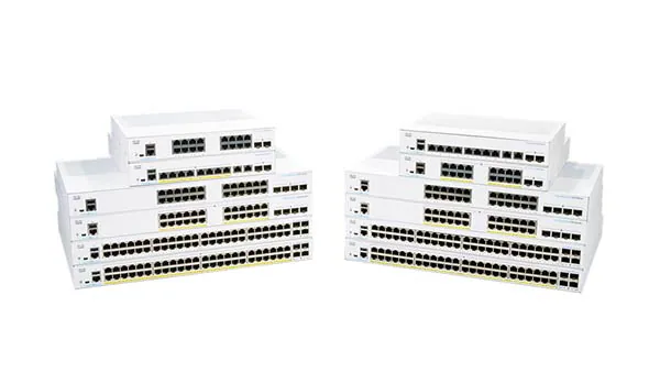 cisco switches