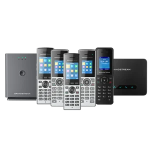 DECT Cordless