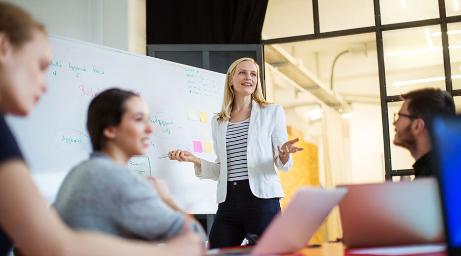  Education and hospitality Solutions