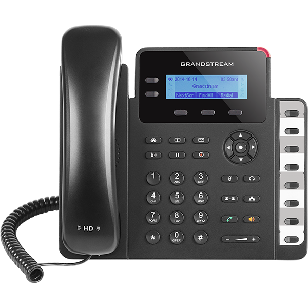 GXP Series IP Phones