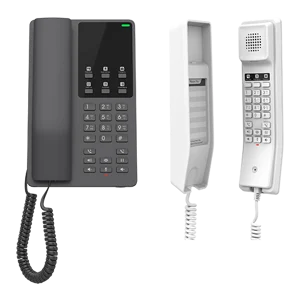 Hotel Phones