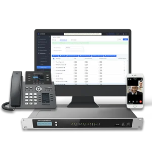 On-Premise PBXs