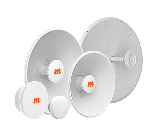 PTMP (Point-to-Multipoint)