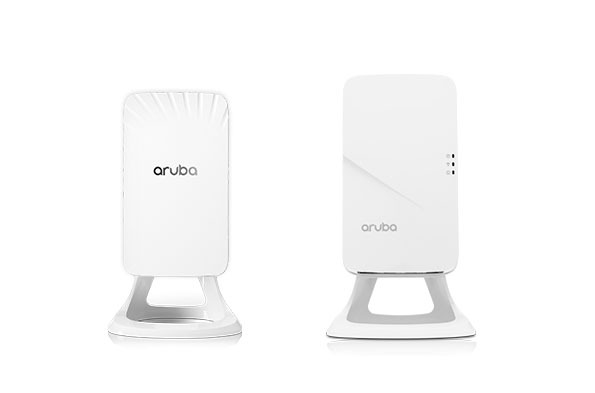 Remote and Hospitality access points