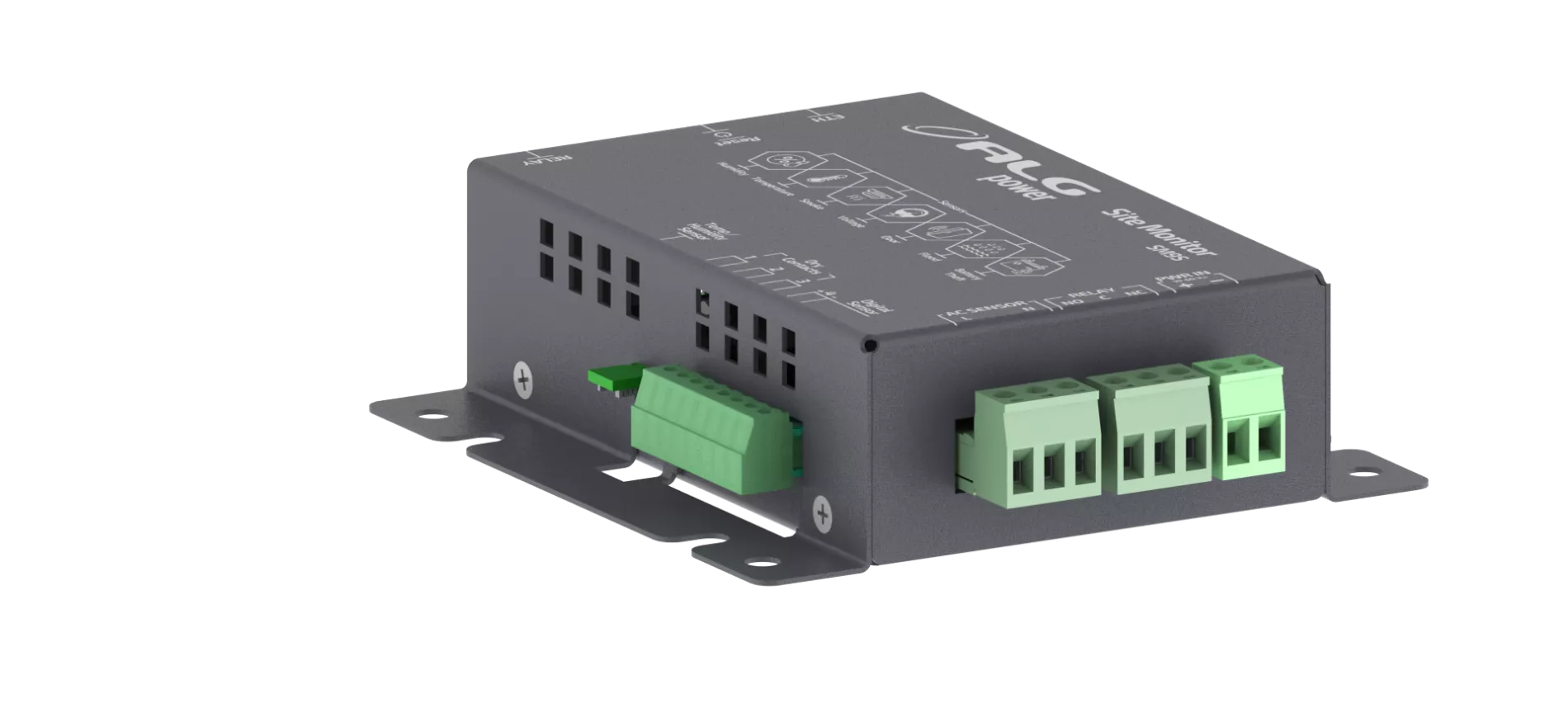 Accessories | Site Monitor