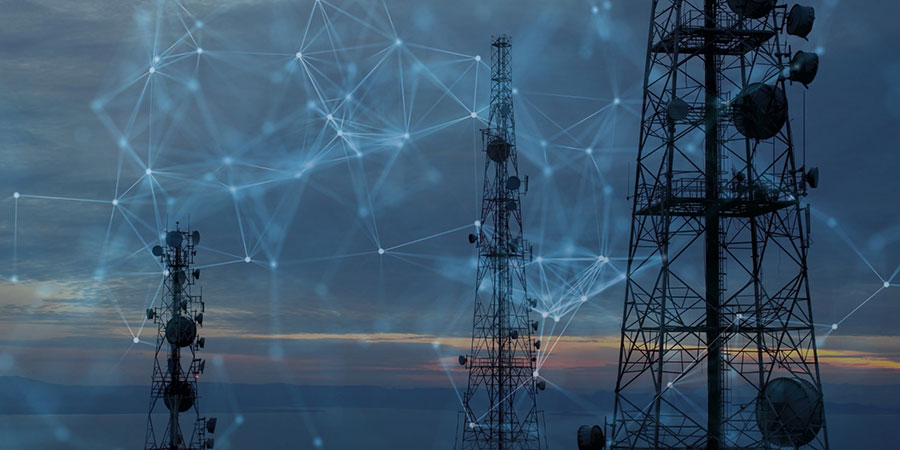 Telecommunication solution