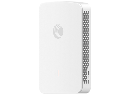 XV2-22H Wi-Fi 6 Indoor Wall Plate Access Point
